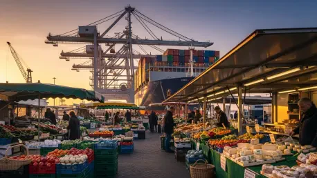 Trade Expansion vs. Agricultural Protection: A Comparative Analysis