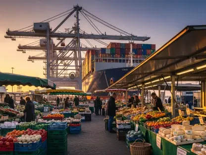 Trade Expansion vs. Agricultural Protection: A Comparative Analysis