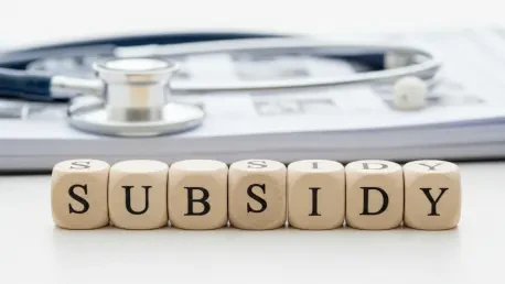 States Split Over Fixing Lapsed Obamacare Subsidies