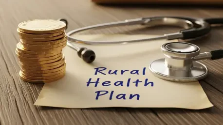 Trump’s $50B Rural Health Plan Divides the Nation