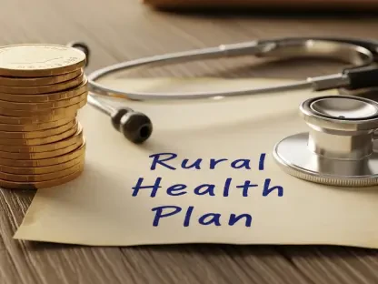 Trump's $50B Rural Health Plan Divides the Nation