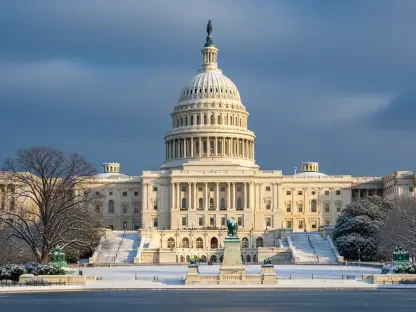 U.S. Government Braces for Massive Upheaval in 2026