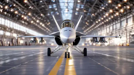 Can the Global Arms Industry Convert Demand Into Delivery?