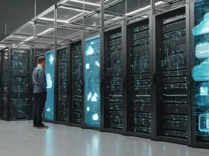 States Launch Cloud Centers to Modernize IT