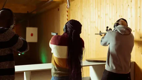 GSA Oversight Failures Endanger Federal Gun Ranges