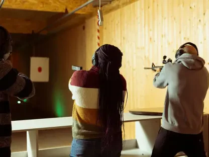 GSA Oversight Failures Endanger Federal Gun Ranges