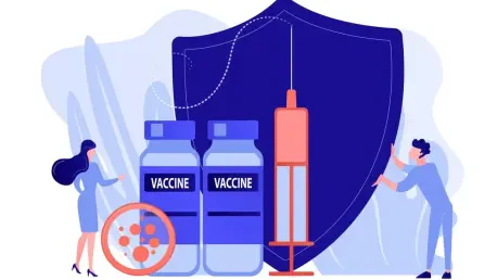 Trump Orders Fast-Track Review of US Vaccine Schedule