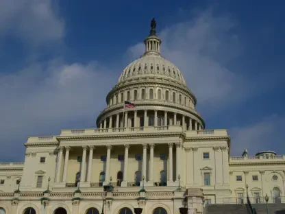 Young Founders Bet Big on Trump's Washington