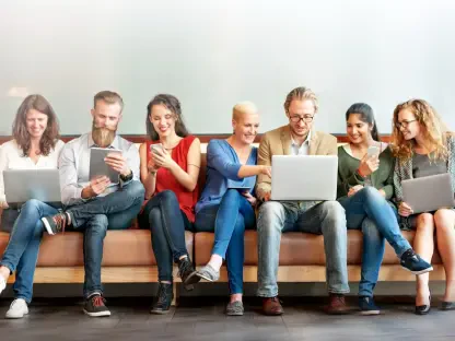 The Digital Divide Is About People, Not Just Wires