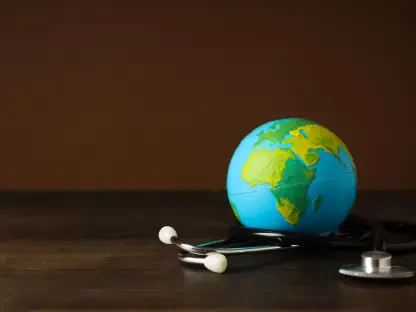 US Return to WHO Demands a Change in Leadership