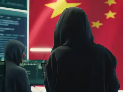 Ex-State Dept Official Targeted in Chinese Spy Scheme