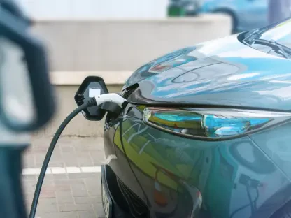 Canada Reverses EV Ban in Landmark China Trade Pact