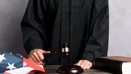 Arbitrator Finds Trump Union Orders Violate Law