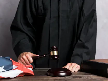 Arbitrator Finds Trump Union Orders Violate Law