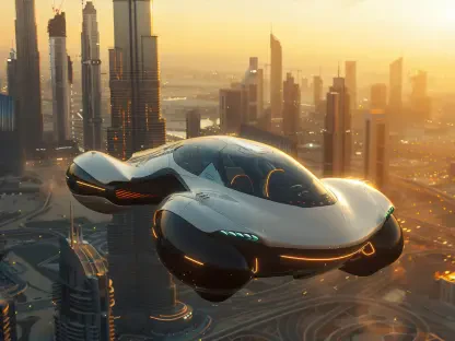 States Urge Federal Collaboration on Air Taxi Rules