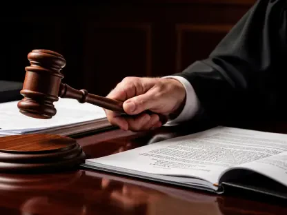 Court Weighs Legal Path for Federal Union Fight