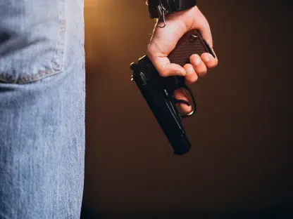 Houston Unites City Data to Target Gun Violence