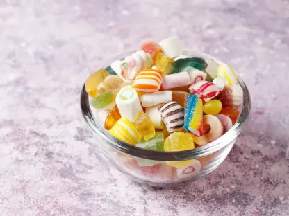 Kennedy's War on Sugar Divides Parents and Experts