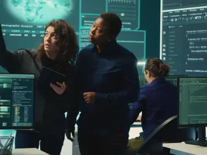 Trend Analysis: Federal Cybersecurity Hiring