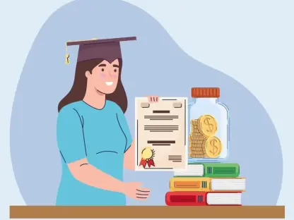 GOP's Student Loan Plan Clashes With Economic Reality