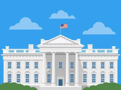 White House Eclipses the Fed's Market Influence