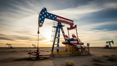 Trump Claims US Ownership of Venezuelan Oil