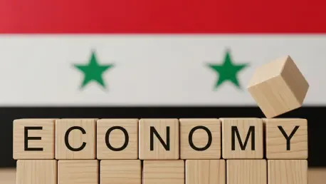 Can New Banknotes Rebuild Syria's Economy?