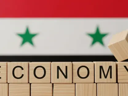 Can New Banknotes Rebuild Syria's Economy?