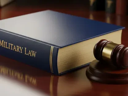 Is the Pentagon Punishing a Senator or a Soldier?