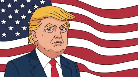 Did Trump Cross the GOP's Abortion Red Line?