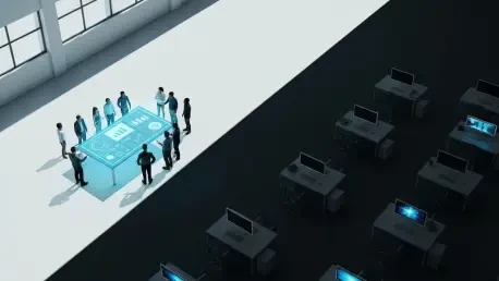 Can Trump’s Tech Reboot Succeed After a Purge?