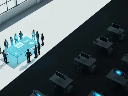 Can Trump's Tech Reboot Succeed After a Purge?