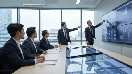 NSA Taps Veteran to Steer Agency Amid Turmoil