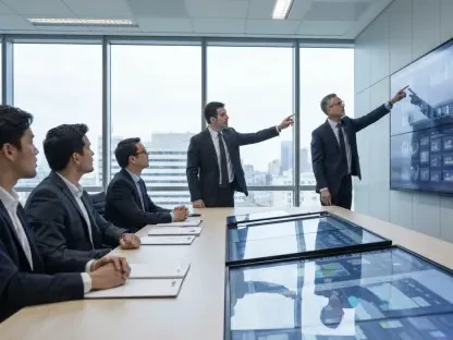 NSA Taps Veteran to Steer Agency Amid Turmoil