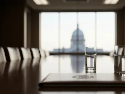 Powell Investigation Creates Major Rift Within the GOP