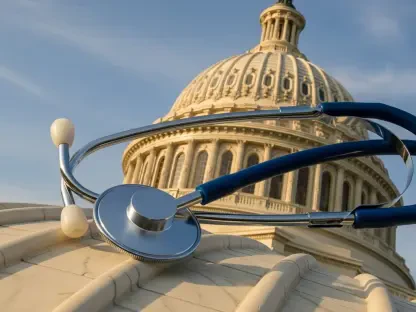 Will Trump's Plan Redefine GOP Healthcare?