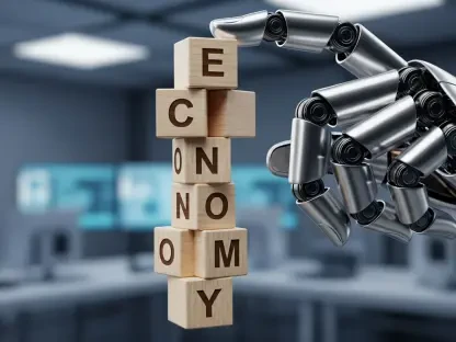 Will the AI Boom Save or Sink California's Economy?