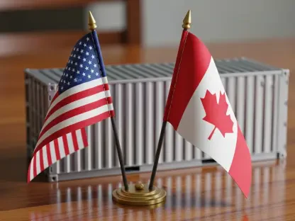 Canada Forges New Path Amid US Trade Tensions