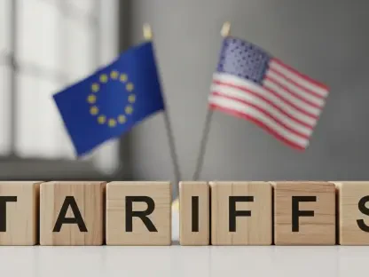 Will Trump's Tariffs Spark a US-EU Trade War?