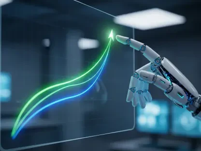 AI Hype Collides With the Demand for Profit