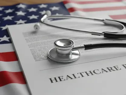 Republican Infighting Stalls Trump's Healthcare Plan