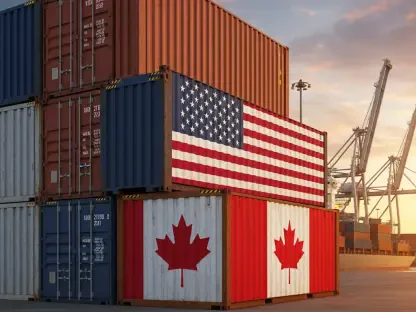 Carney's Viral Speech Stalls US-Canada Trade Talks