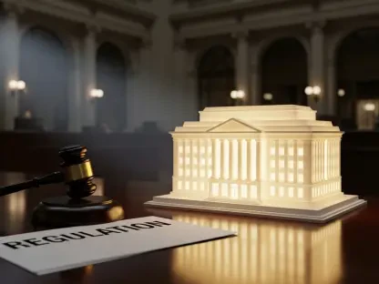 Treasury Secretary Bessent Overhauls Bank Regulations