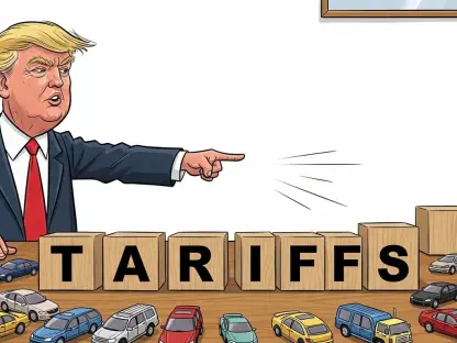 Are Trump's Car Tariffs Backfiring on Voters?
