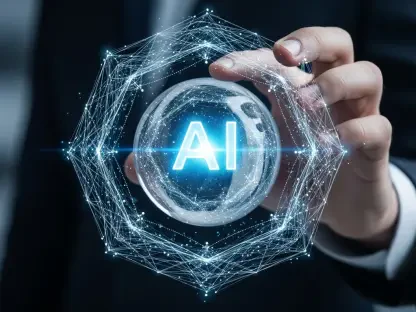 AI Drives the Future of Government Innovation