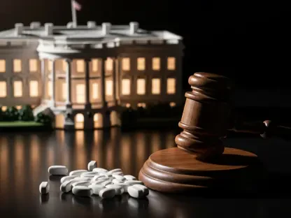 White House Seeks to Pause Abortion Pill Lawsuit