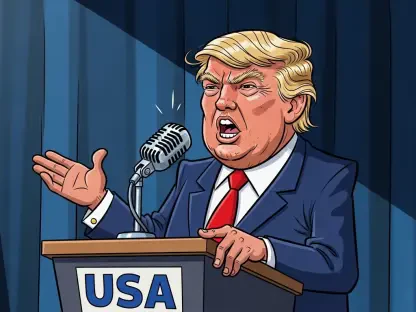 Will Trump's Economic Pitch Pivot the Midterms?