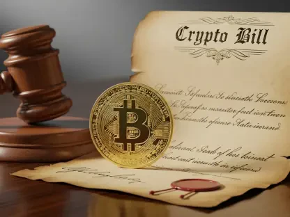 Senators Clash Over Crypto Bill's Crime Loophole