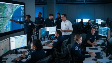 Will Homeland Security Derail the Funding Deal?