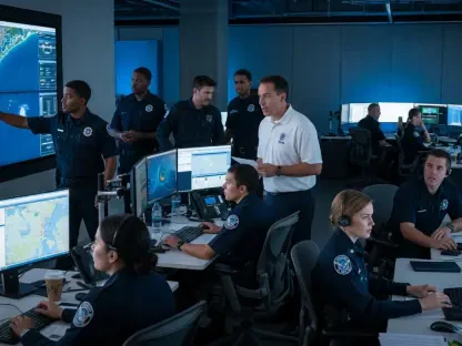 Will Homeland Security Derail the Funding Deal?